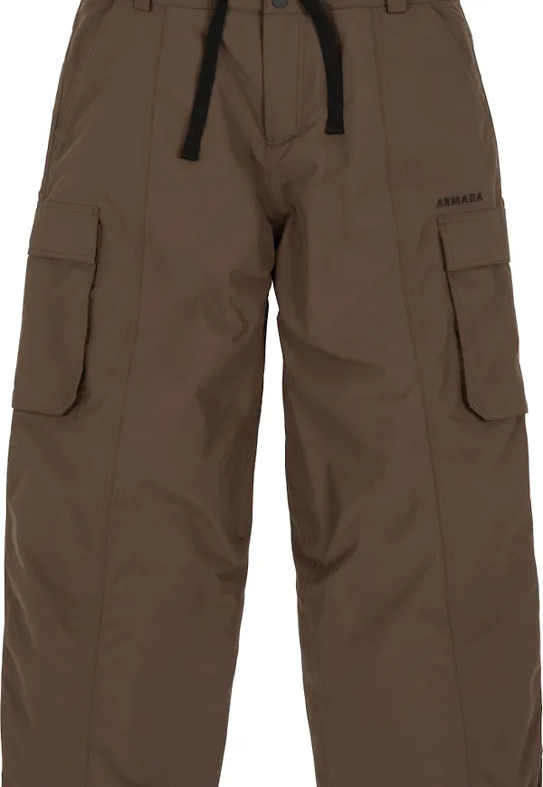 ARMADA Men's Team Issue 2L Insulated Grizzly