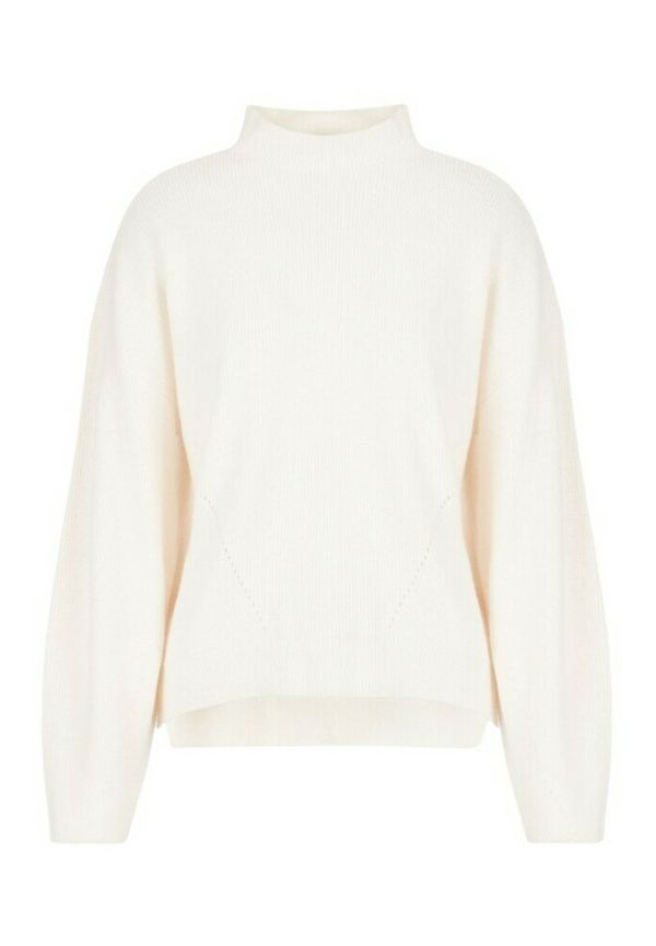 Armani Exchange - Polotröjor - Beige - Dam - Storlek: L,M,S