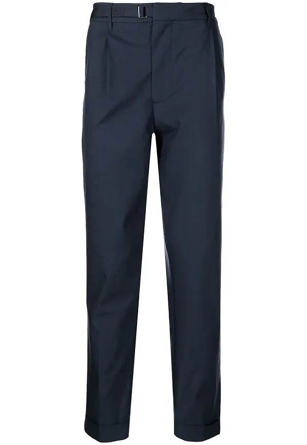 Armani Exchange chinos - Blå
