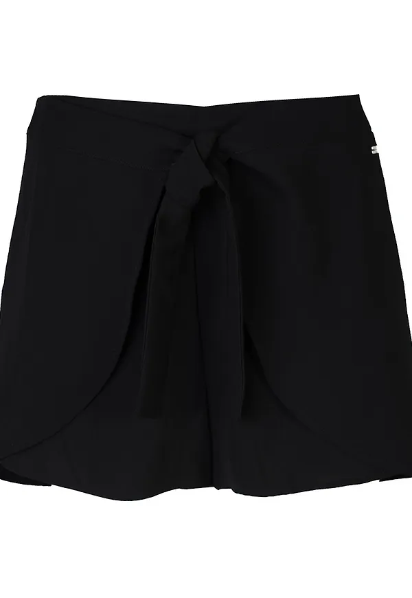 Armani Exchange Shorts Svart, Dam