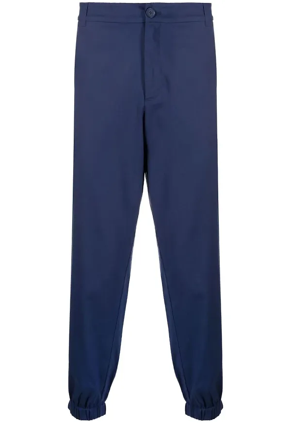 Armani Exchange slacks - Blå