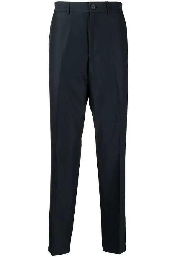 Armani Exchange slacks - Blå