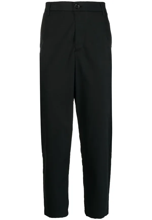 Armani Exchange slacks - Svart
