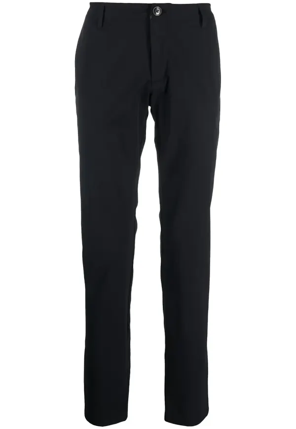 Armani Exchange slacks - Blå