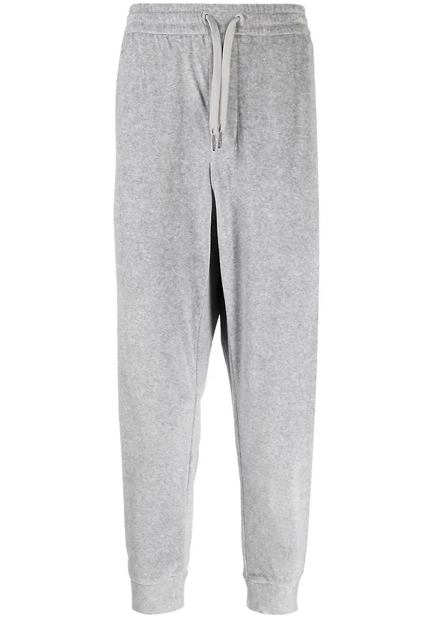 Armani Exchange sweatpants - Grå
