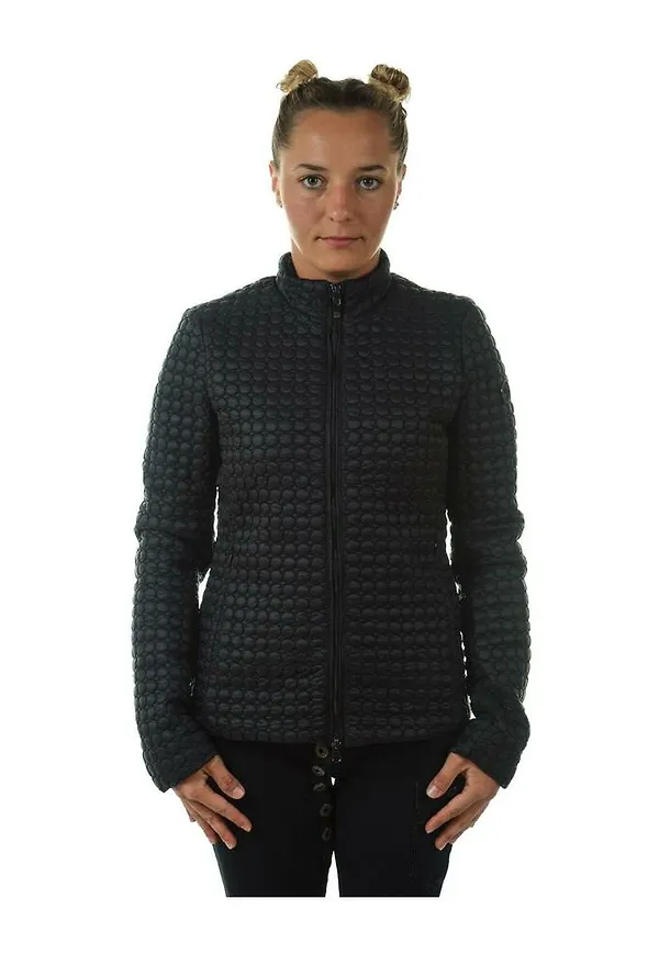 Armani Jeans - Damjackor - Svart - Dam - Storlek: 2Xs,L,M