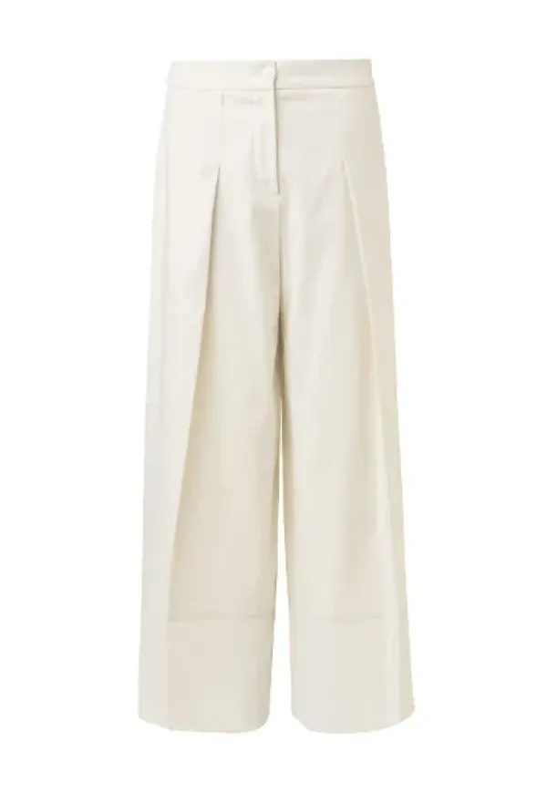 Armani Pre-owned Pre-owned Bomull nederdelar Vit, Dam