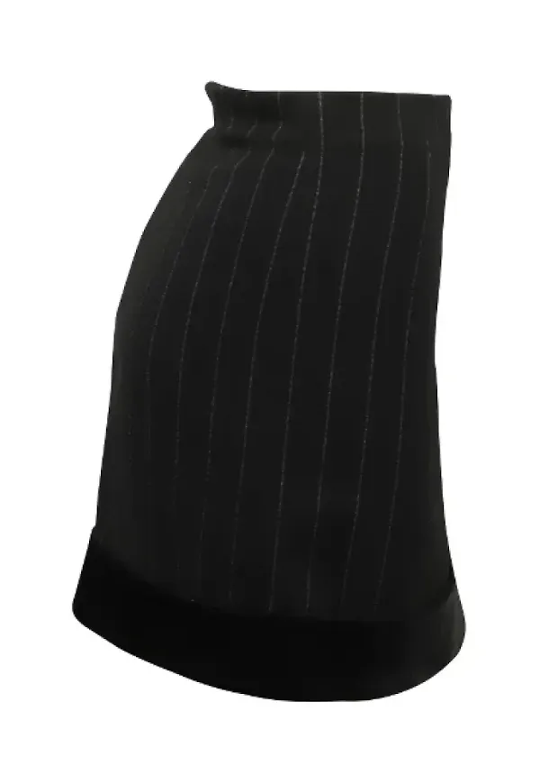 Armani Pre-owned Pre-owned Skirt Svart, Dam