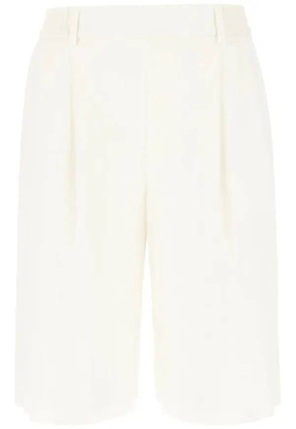 ARMARIUM Tobia shorts - Neutral