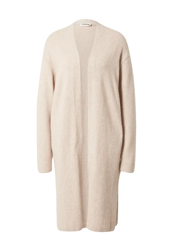 ARMEDANGELS Kofta 'Maerta' ljusbeige