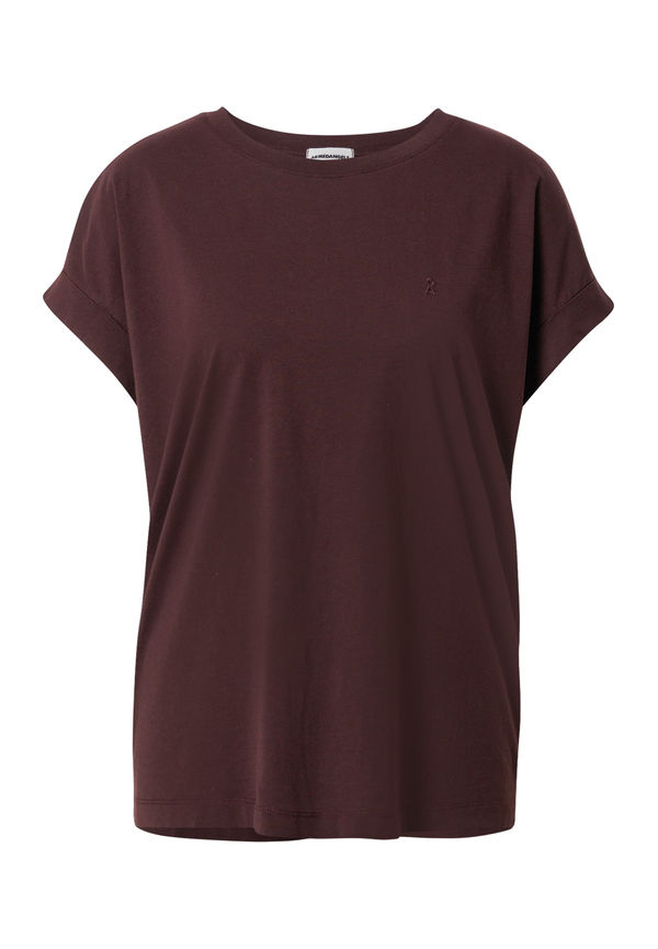 ARMEDANGELS T-shirt 'Ida' björnbär