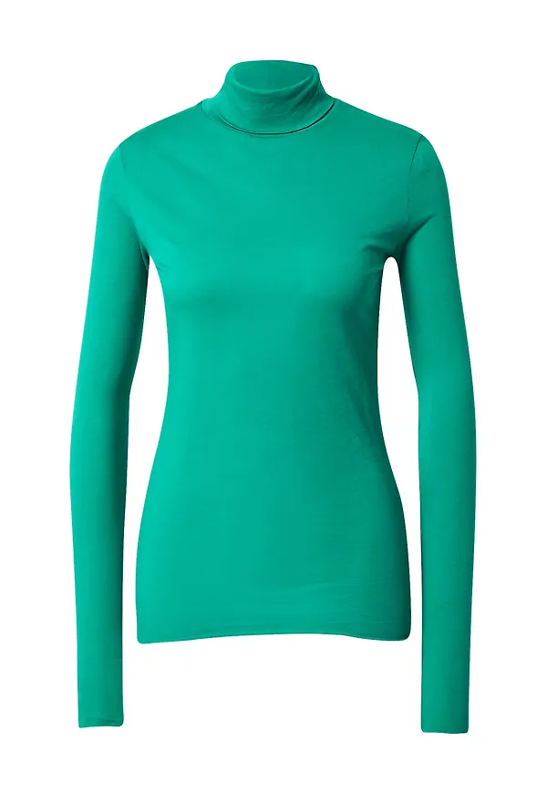ARMEDANGELS T-shirt 'MALENA' grön