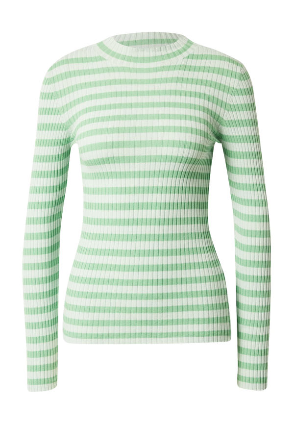 ARMEDANGELS Tröja 'ALANI' limette / mint