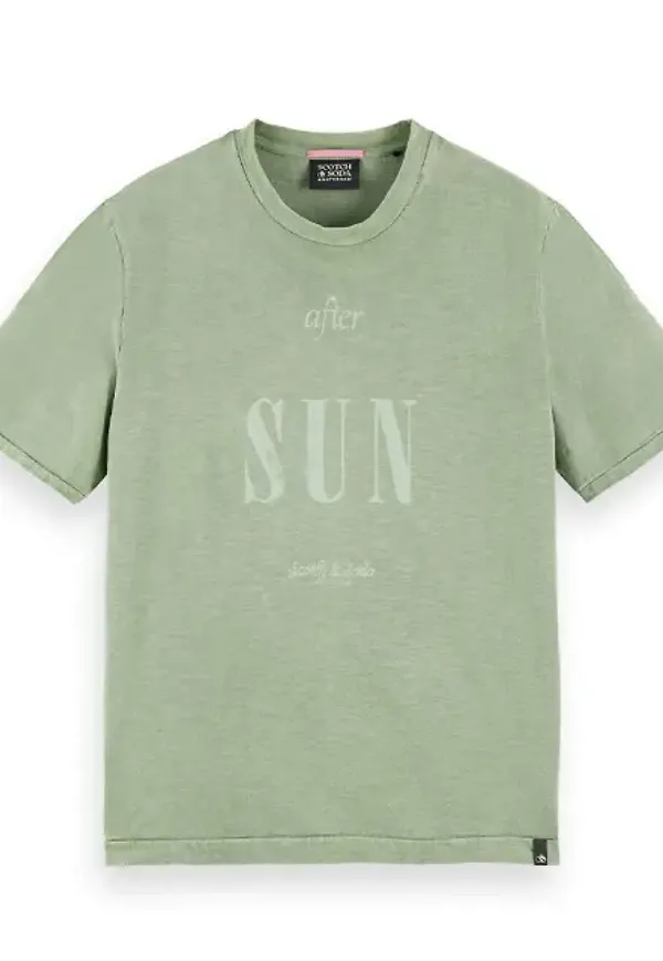 Artwork T-shirt