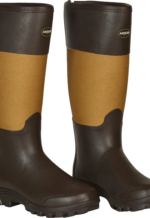Arxus Primo Estate 1032 Brown-sand