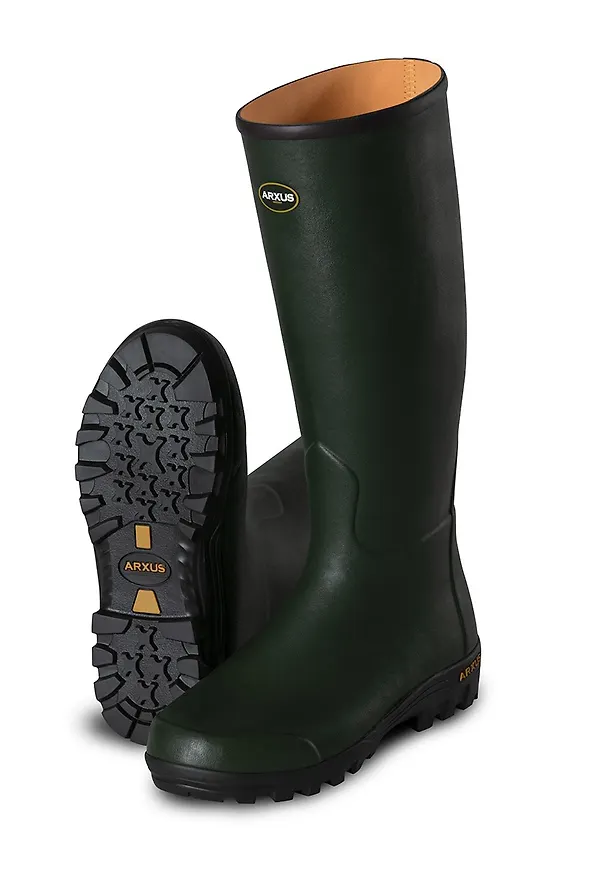 Arxus Unisex Mono Hunting Green