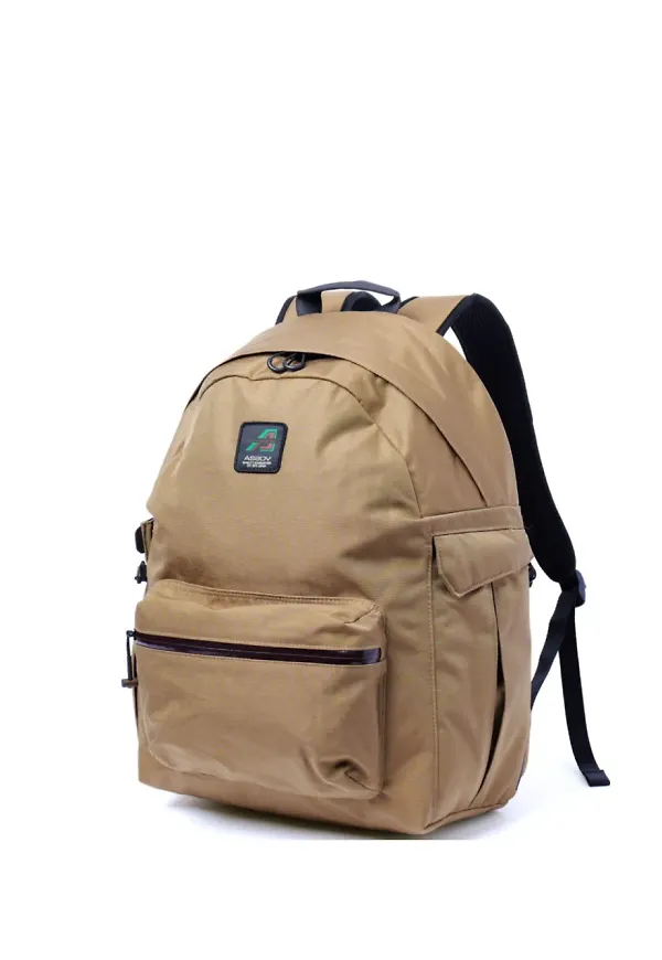 As2ov Cordura ryggsäck - Neutral