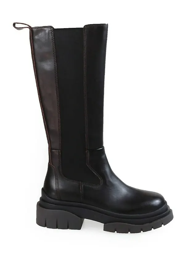 ASH Ebony Boots Brun, Dam