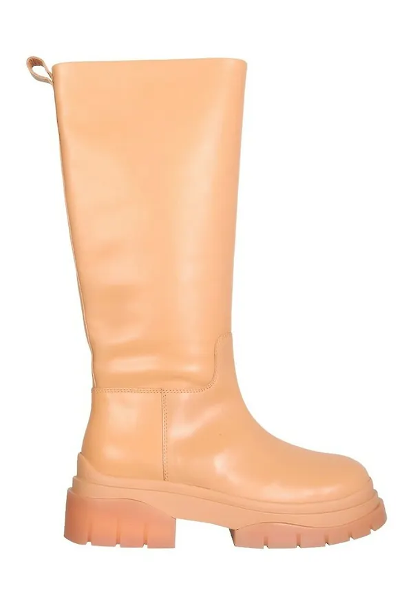 ASH Supremium 03 Boots Orange, Dam