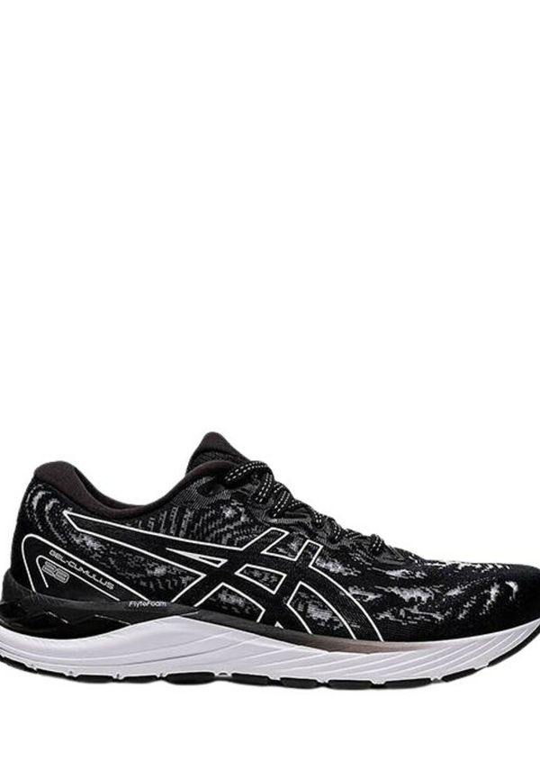Asics - Löparskor - Svart - Dam - Storlek: 36 EU