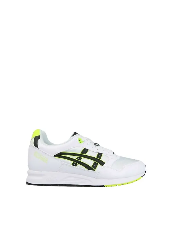 Asics - Sneakers - Vit - Dam - Storlek: 38 Eu,36 Eu,39 1/2 Eu,37 1/2 Eu,40 1/2 Eu,40 EU