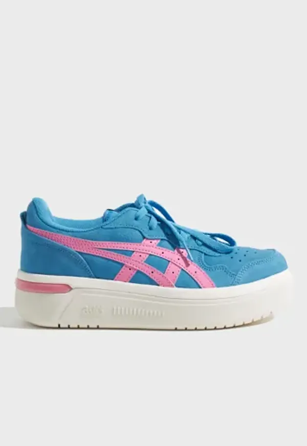 Asics - Blå - Japan s St
