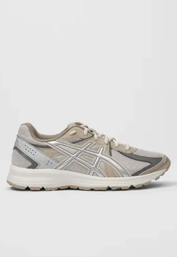 Asics - Grå - Jog 100S