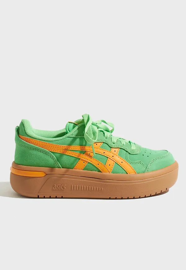 Asics - Grön - Japan s St