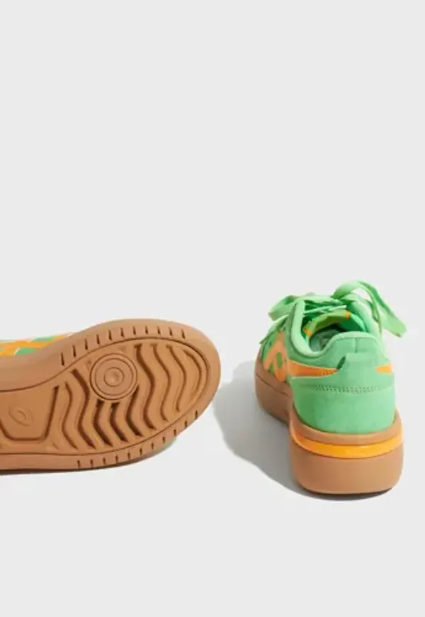 Asics - Grön - Japan s St