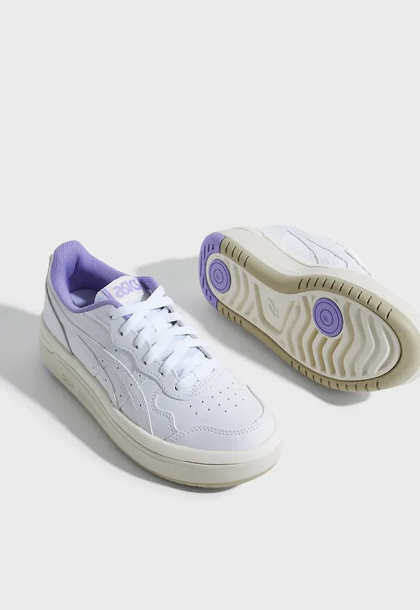 Asics - Lila - Japan s St