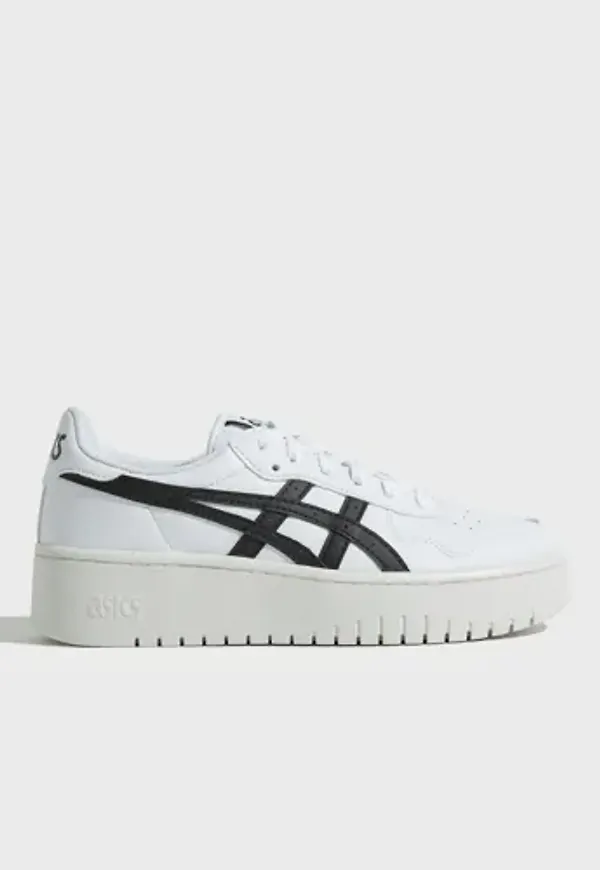 Asics - Svart - Japan s Pf