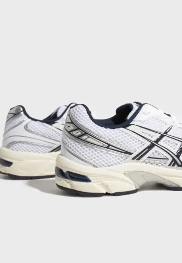 Asics - Vit - Gel-1130