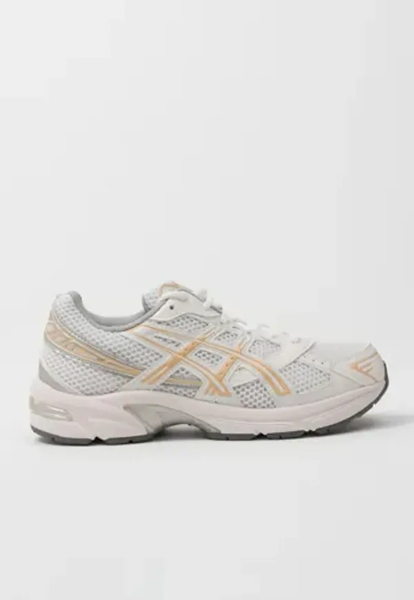 Asics - Vit - Gel-1130