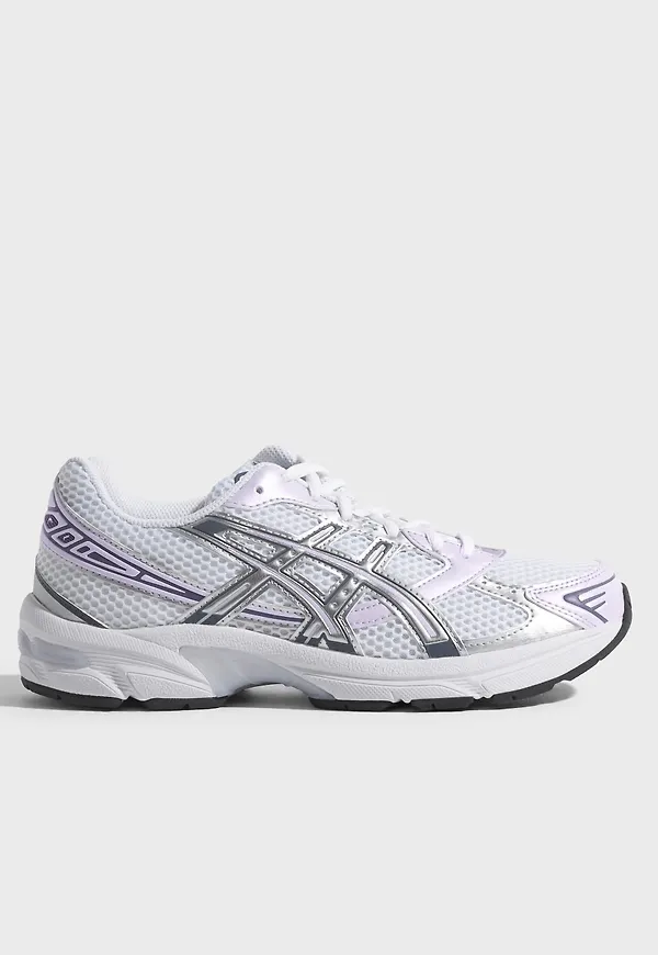 Asics - Vit - Gel-1130