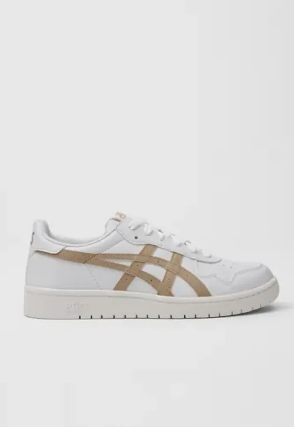 Asics - Vit - Japan S