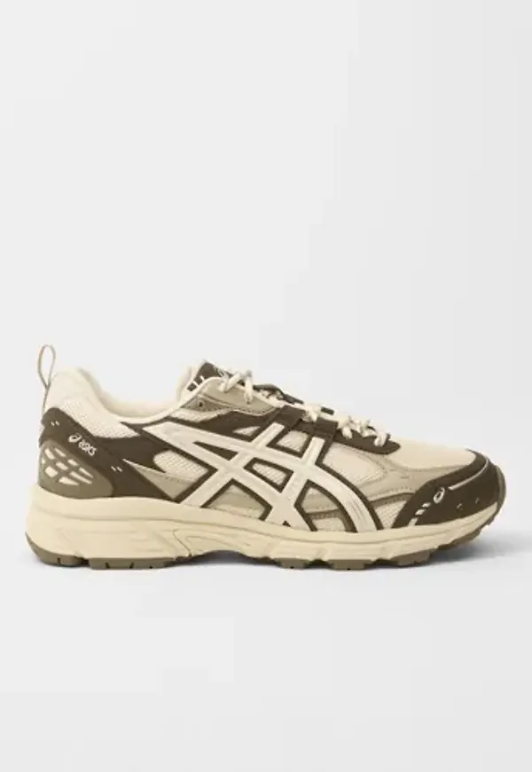 Asics - Brun - Gel-Nunobiki