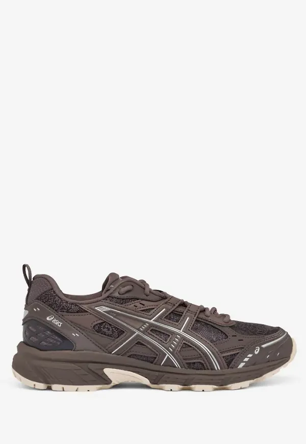 Asics - Brun - Gel-Nunobiki