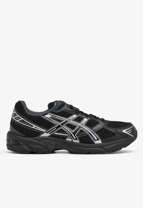 Asics Gel-1130 Chunky sneakers Svart