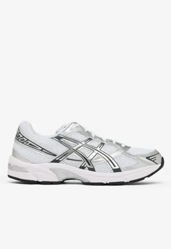 Asics Gel-1130 Chunky sneakers Vit