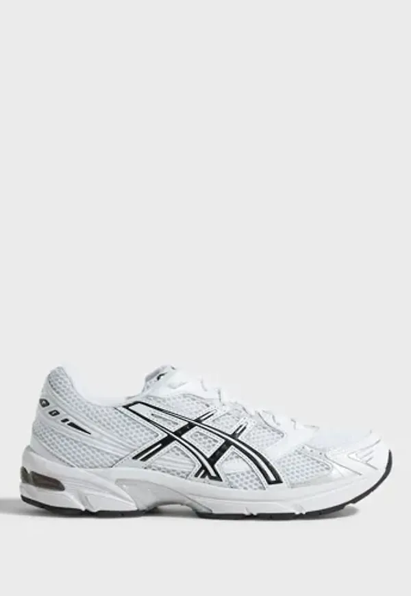 Asics Gel-1130 Låga sneakers Vit
