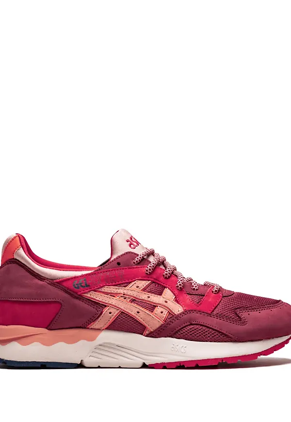 ASICS Gel-Lyte 5 sneakers - Rosa