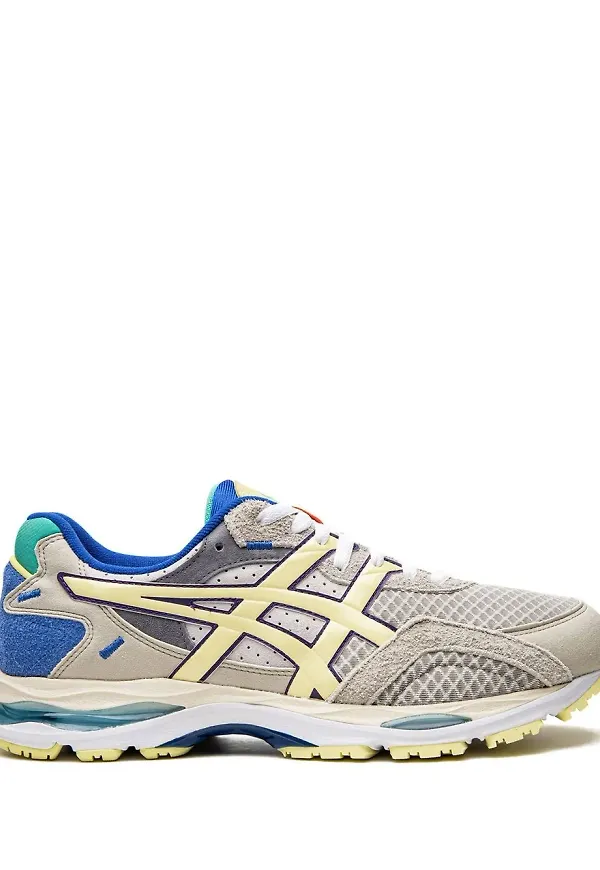 ASICS Gel-MC Plus låga sneakers - Grå