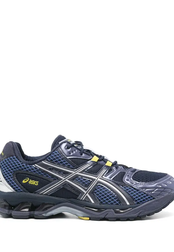 ASICS GEL-Nimbus 10.1 sneakers - Blå