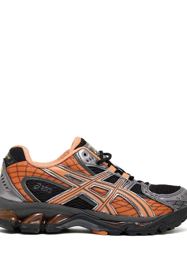 ASICS Gel-Nimbus sneakers - Orange