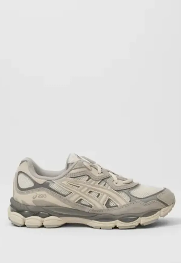Asics Gel-Nyc Chunky sneakers Beige