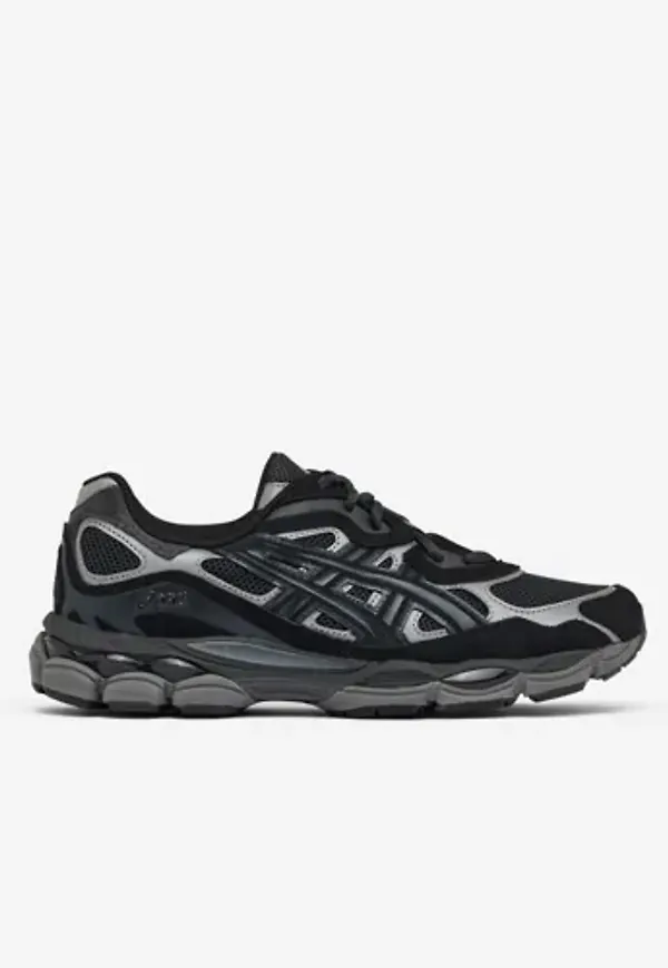 Asics Gel-Nyc Chunky sneakers Svart