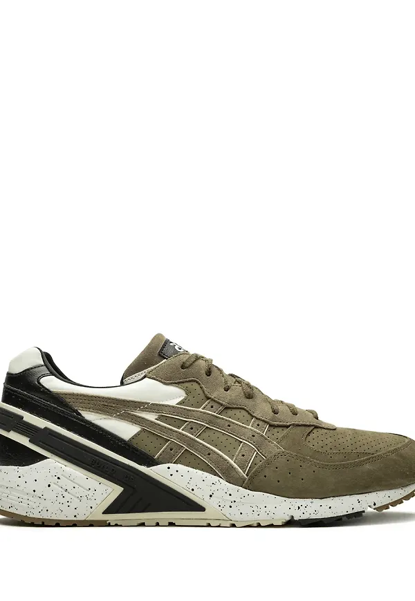 ASICS Gel-Sight sneakers - Grön