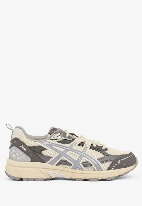 Asics - Grå - Gel-Nunobiki