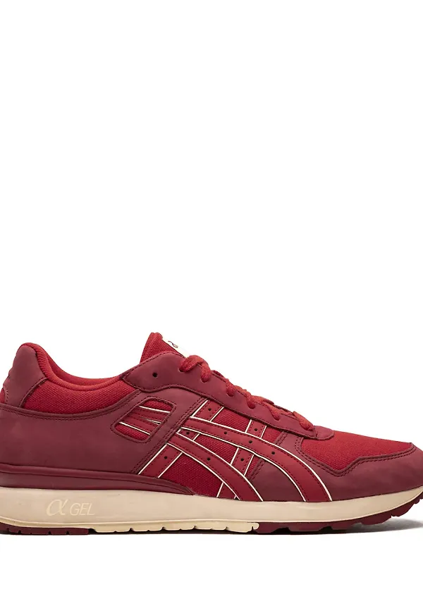 ASICS GT 2 sneakers - Röd