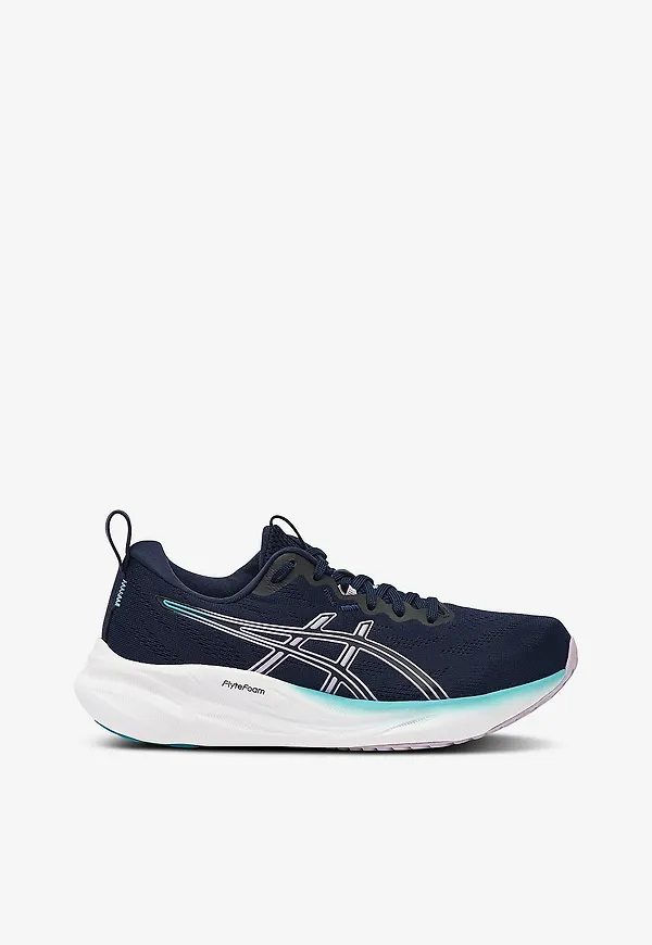 Asics - Löparsko Gel-pulse 16 - Blå